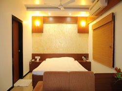 Hotel Regency Jamnagar Bagian luar foto